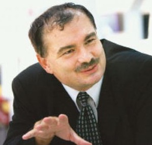 Mircea Miclea