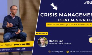 Crisis Management Essential Strategies | Guild Talks